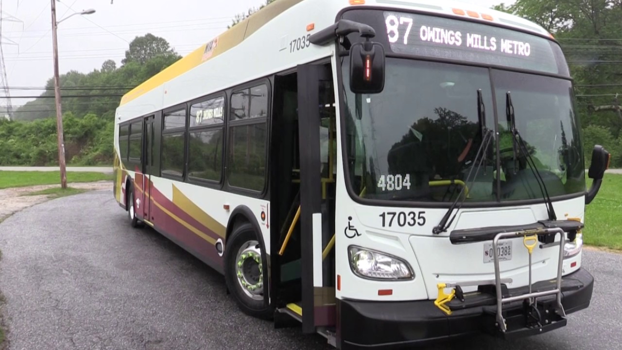 It's June 18th! BaltimoreLink is Here!