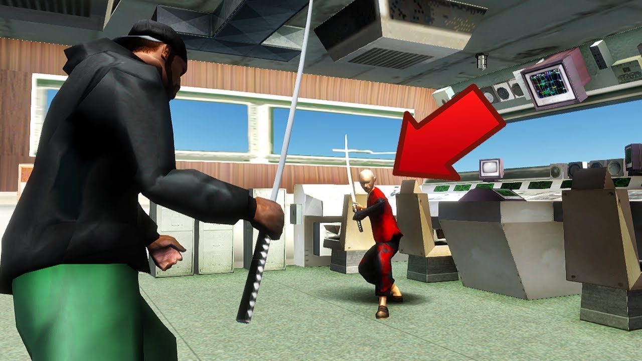 Las Misiones Más EPICAS del Gta San Andreas !