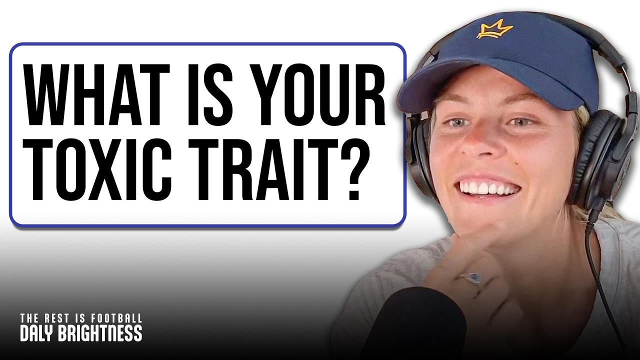 Winning The WSL & Somewhat Toxic Traits 😅 | Rachel & Millie Answer Your Questions