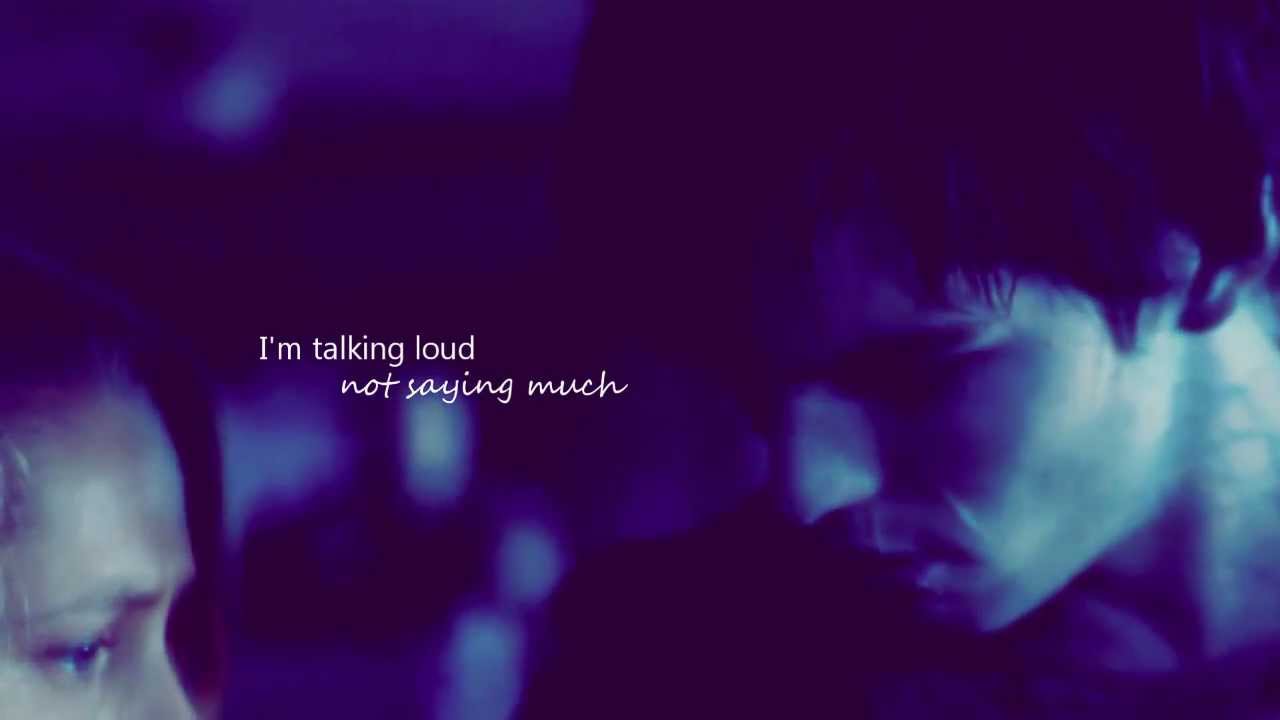 R and Julie - Warm Bodies - Titanium