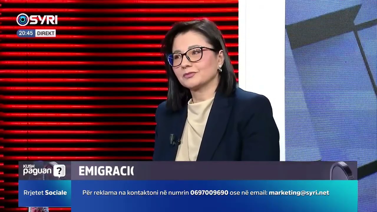 Alarm në arsim dhe shërbime: Shqipëria pa mësues dhe pa menaxherë, korrupsioni 'vret' shpresën