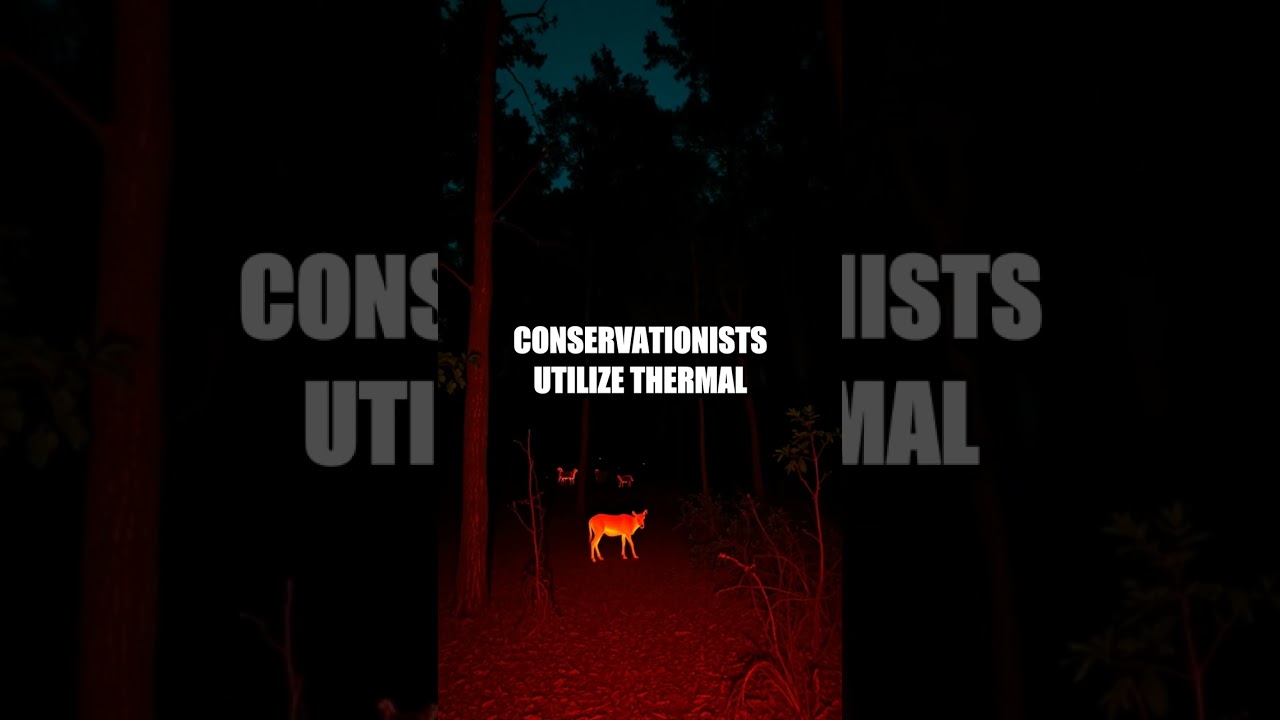 Unveiling Innovative Technologies in Animal Conservation