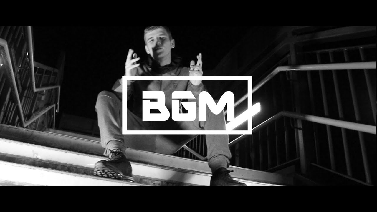 BGMedia | Jack Richardson (Ricko) - Flowen Reply [Prod. by Flip'C]