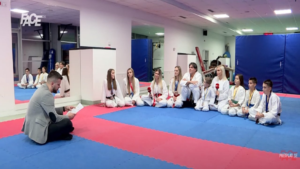 Porodica Sipović - sklad i harmonija su bitni za uspjeh porodice