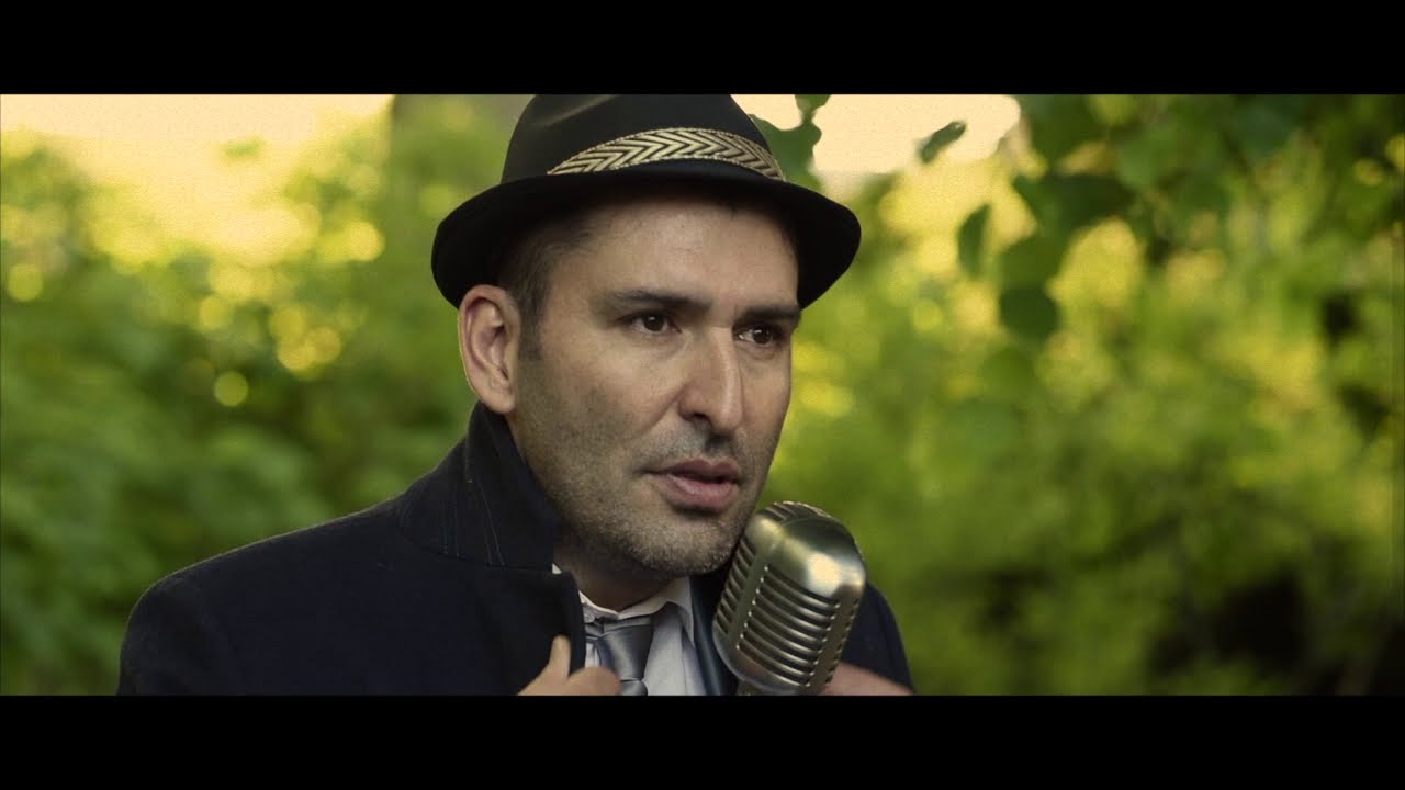 Feeling Good - Michel Grimaldi feat. Scoop the DJ