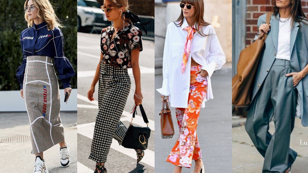 The Authentic Italian Beauty Milan Fashion | Elegance & Style in the Main Street of Milan