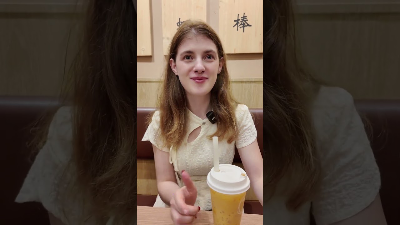 格log 之 夜游静安寺！ 异国恋 外国人在中国 千万生活dou来拍 citywalk volg日常