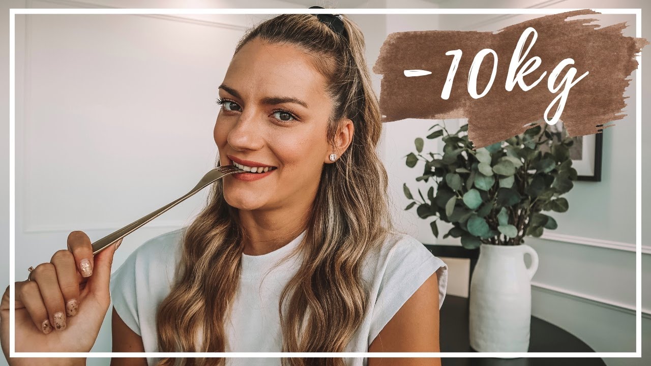 Πως έχασα 10 κιλά σε 2 μήνες | Marinelli