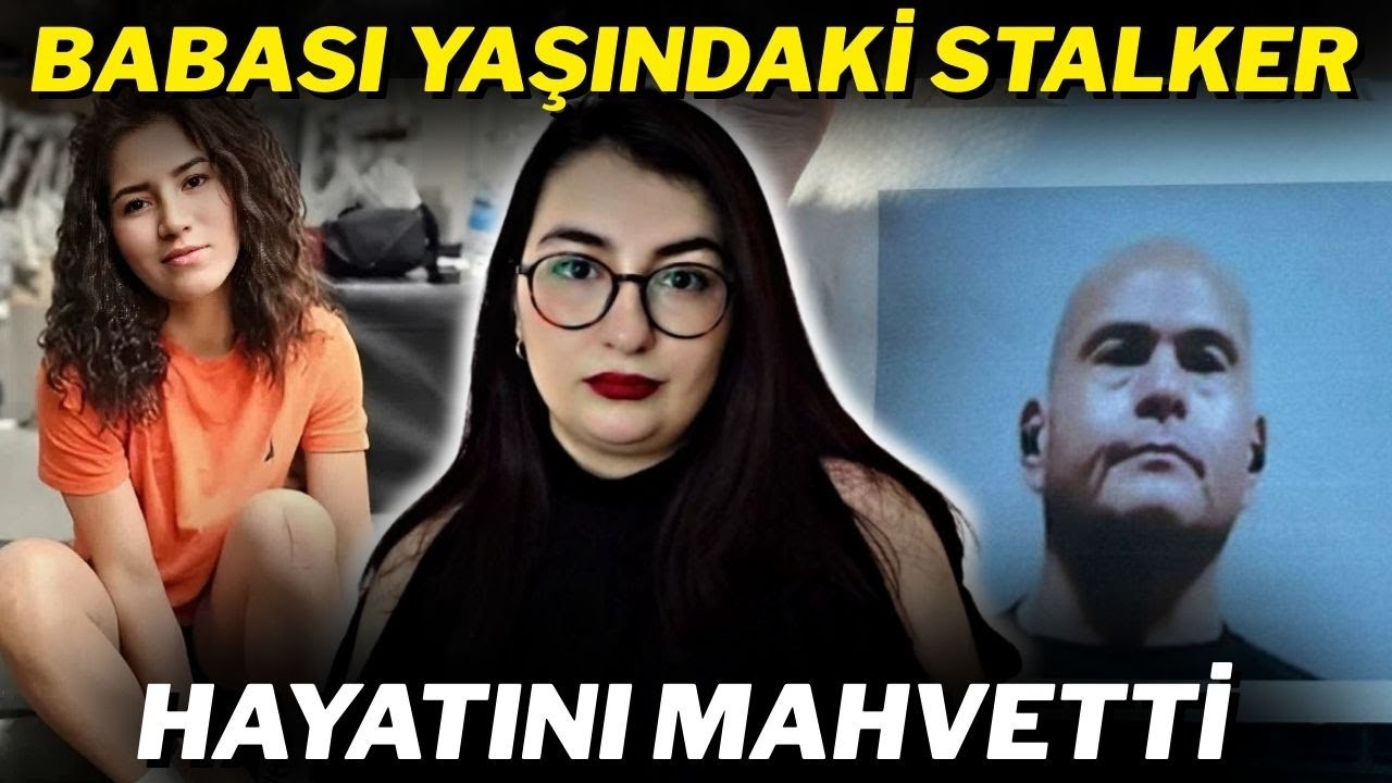 Aşk, Tehdit, C*nayet: Doris Maricela Aguilar