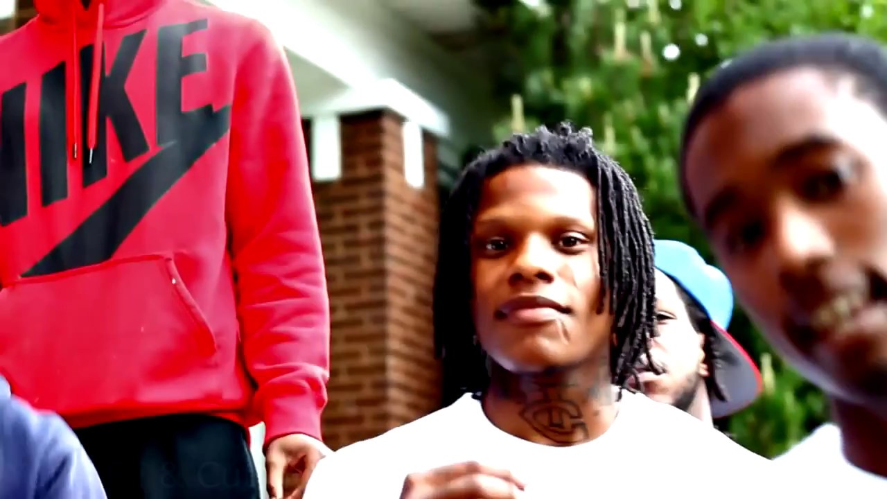 Every Cutthroat 079/GVille Rapper