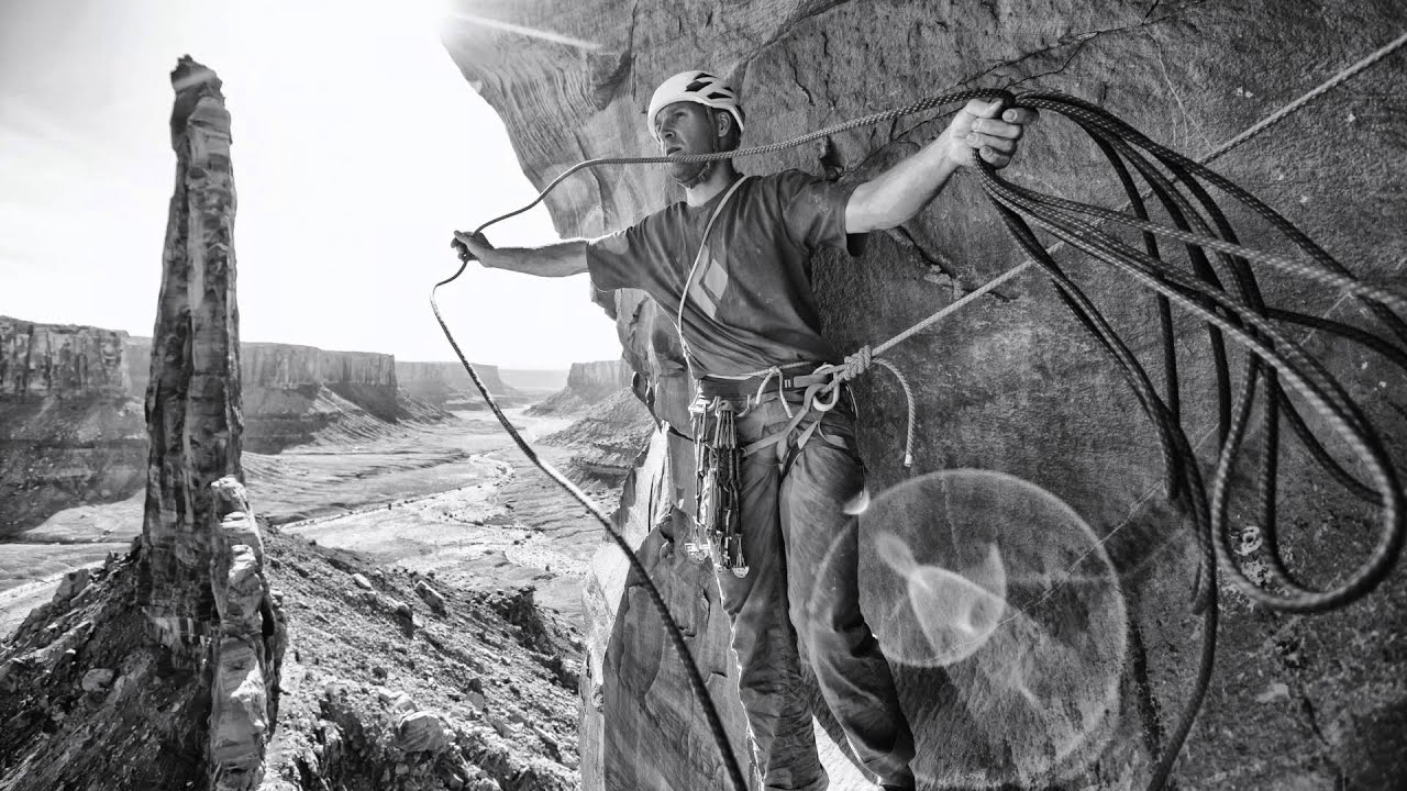 Black Diamond Magnetron RockLock Carabiner - Spring 2014 Equipment