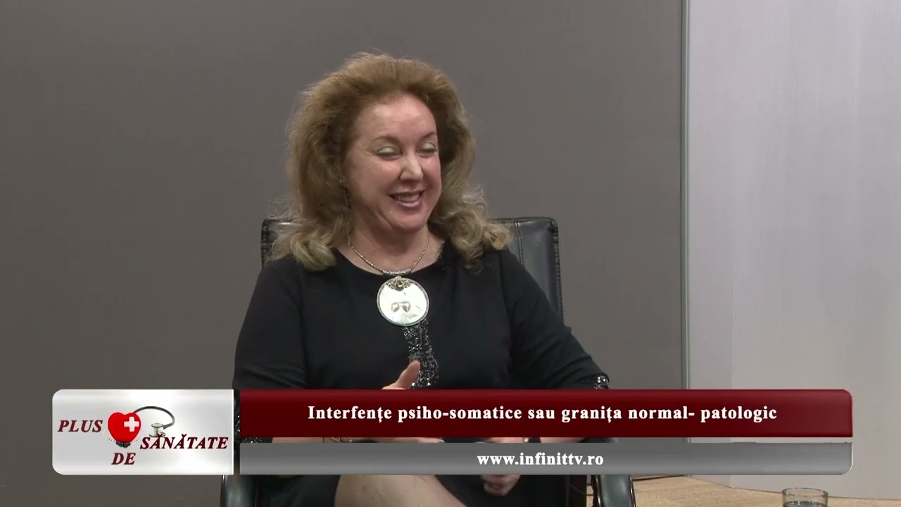 PLUS DE SĂNĂTATE 7.05.2025