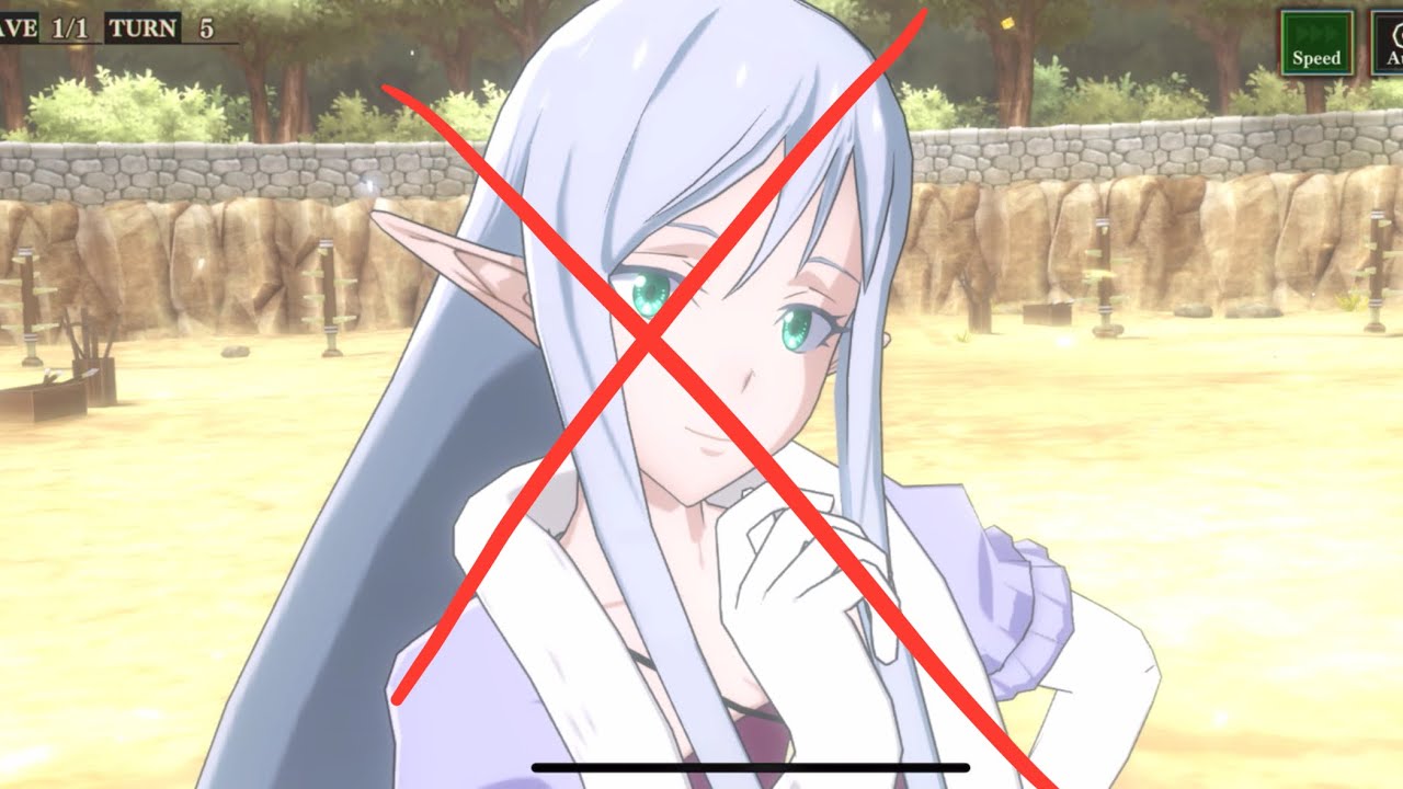 Tempest Hero’s Jubilee 4 Normal Battle 2 MAX SCORE! Elmesia is a fraud now! (Slime: Isekai Memories)