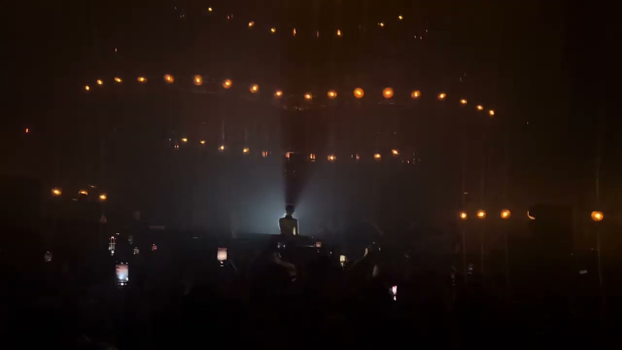 SPFDJ @ Awakenings Gashouder Amsterdam