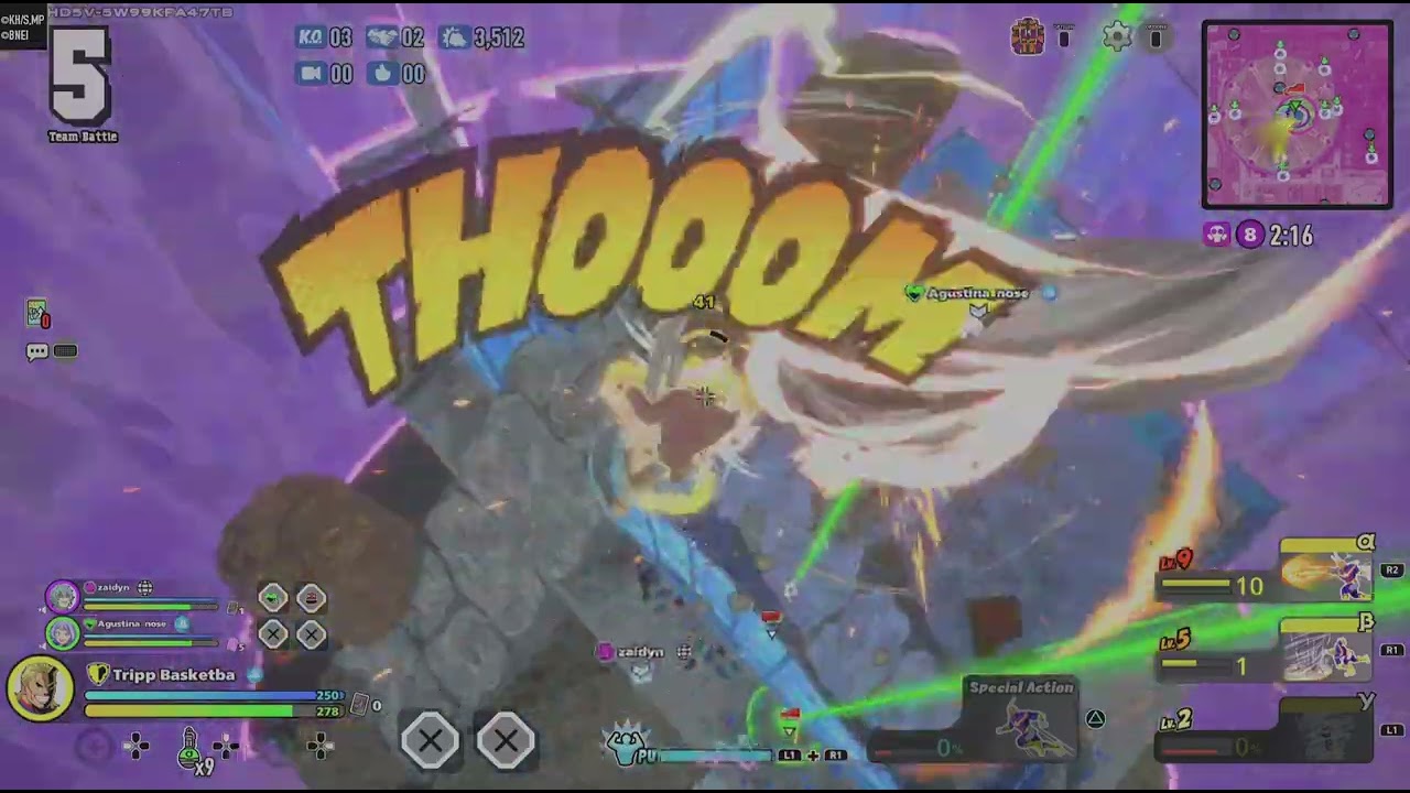 Won the rank game