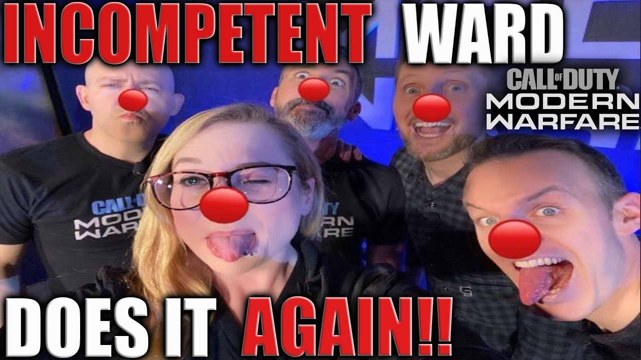MODERN WARFARE is BROKEN!! 🤬 This 