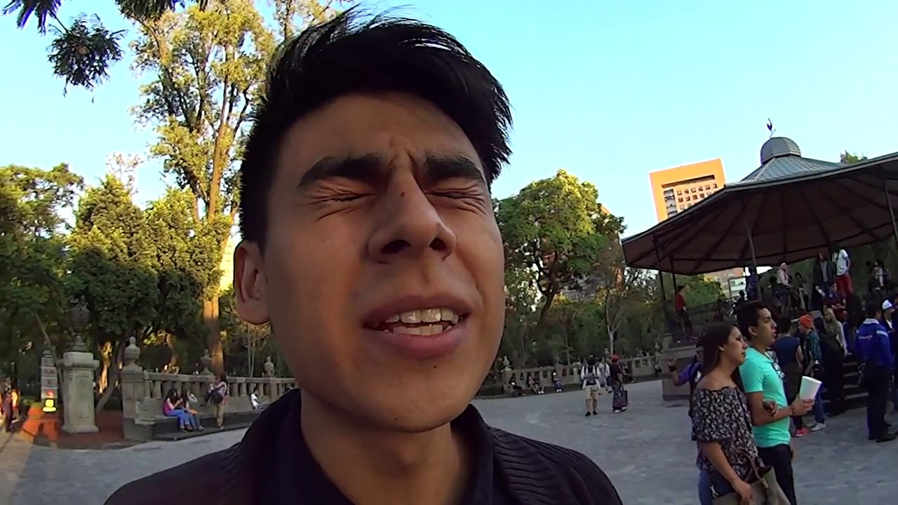 Descontrol en CDMX (Parte 2) / Despu&eacute;s de la convivencia