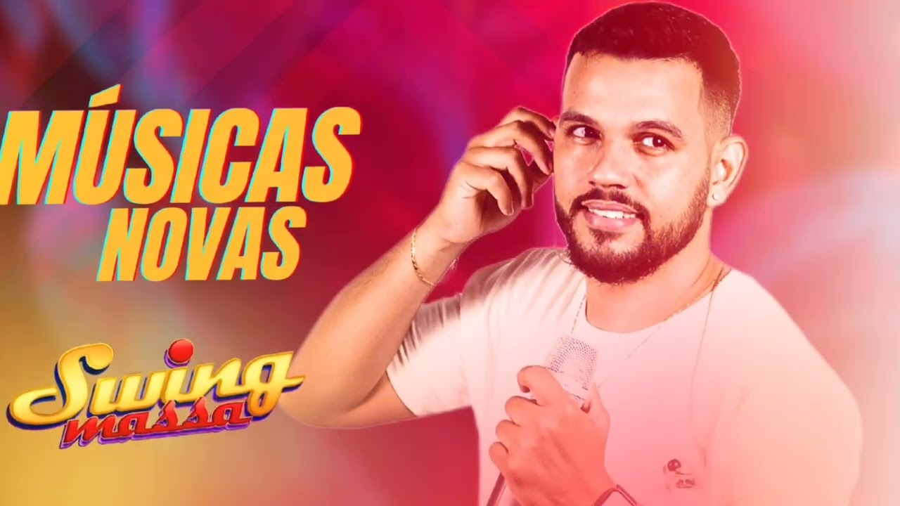 Forró Swing Massa- músicas novas -Promociomal fevereiro 2026