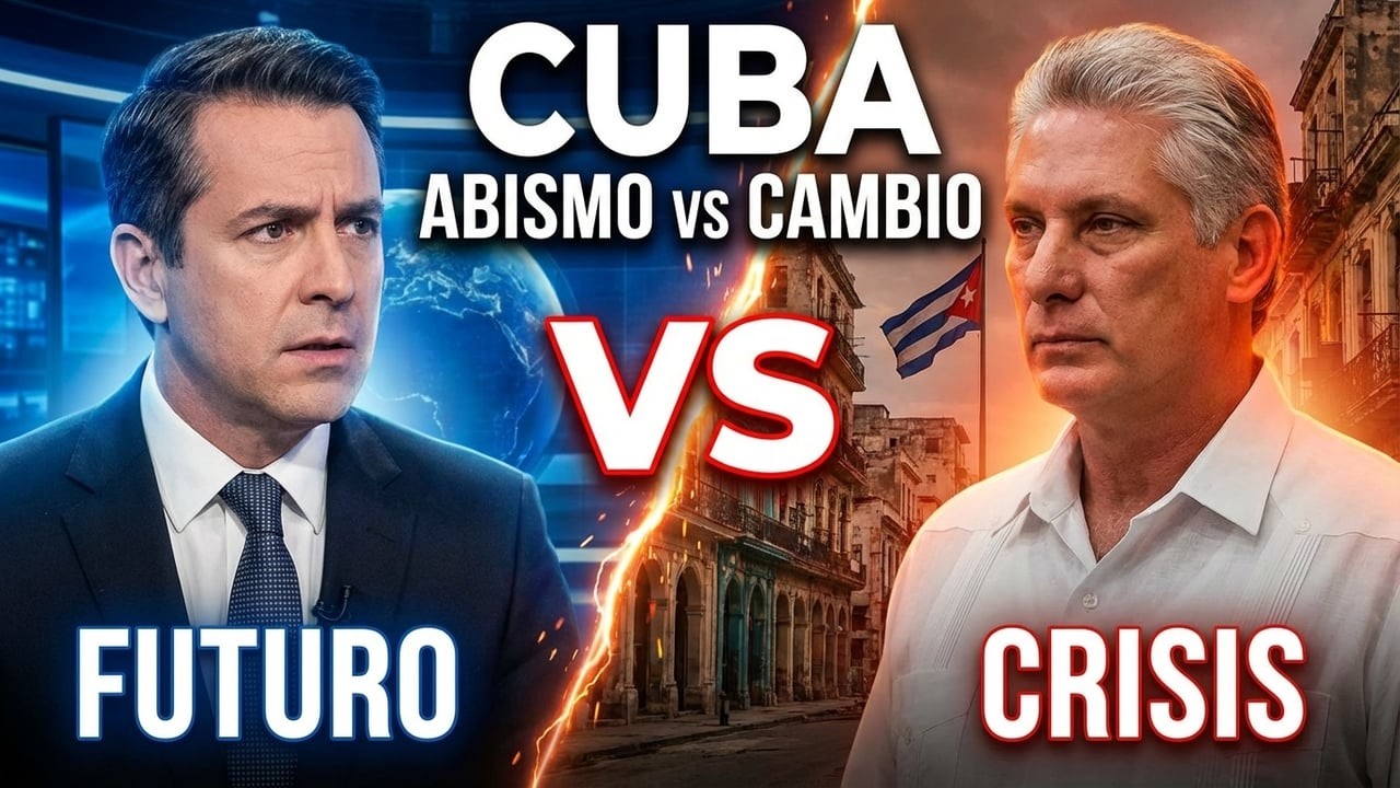 Cuba al borde del colapso ¿cuál es el punto de no retorno?