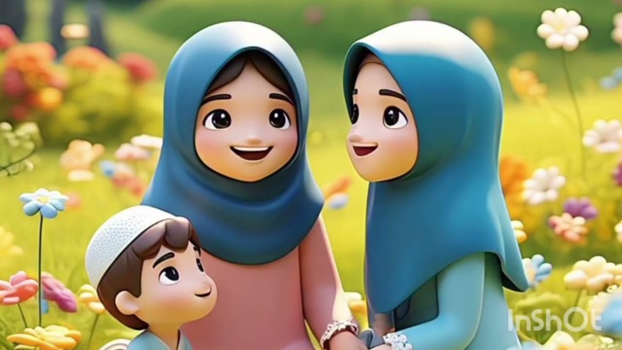 Beautiful 99Names of Allah  Song 