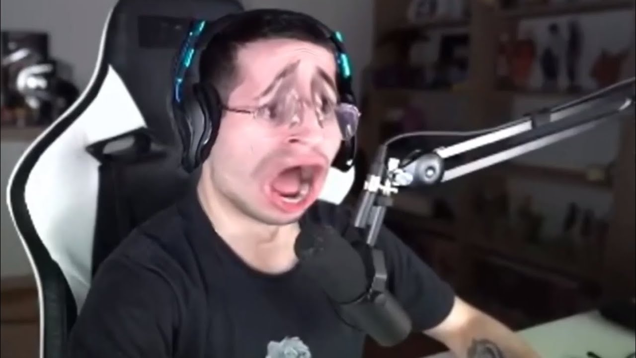 YTPH Remastered - Robleis se frustra en TJOC SoS MoM (ft. @CEOofYTT)