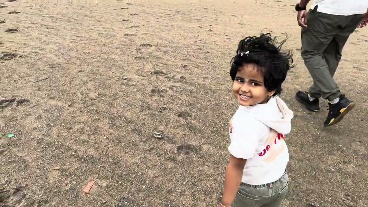 Karaikal Beach 2026 