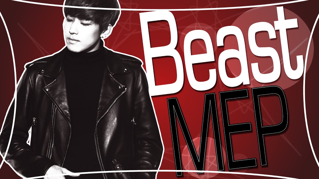 ⋆DS⋆ ↬ ♂ BEAST ᴹᴱᴾ ♂ Welcome New Members