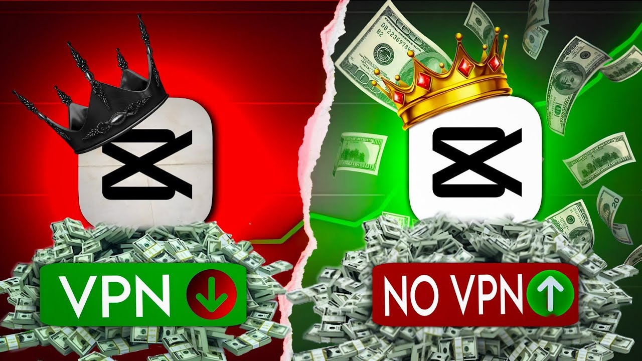 capcut without vpn | capcut pro version | capcut latest version 
