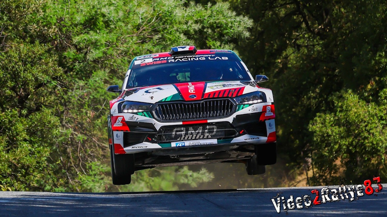 Mathieu Franceschi ⎮ Best Of Saison 2017 à 2025