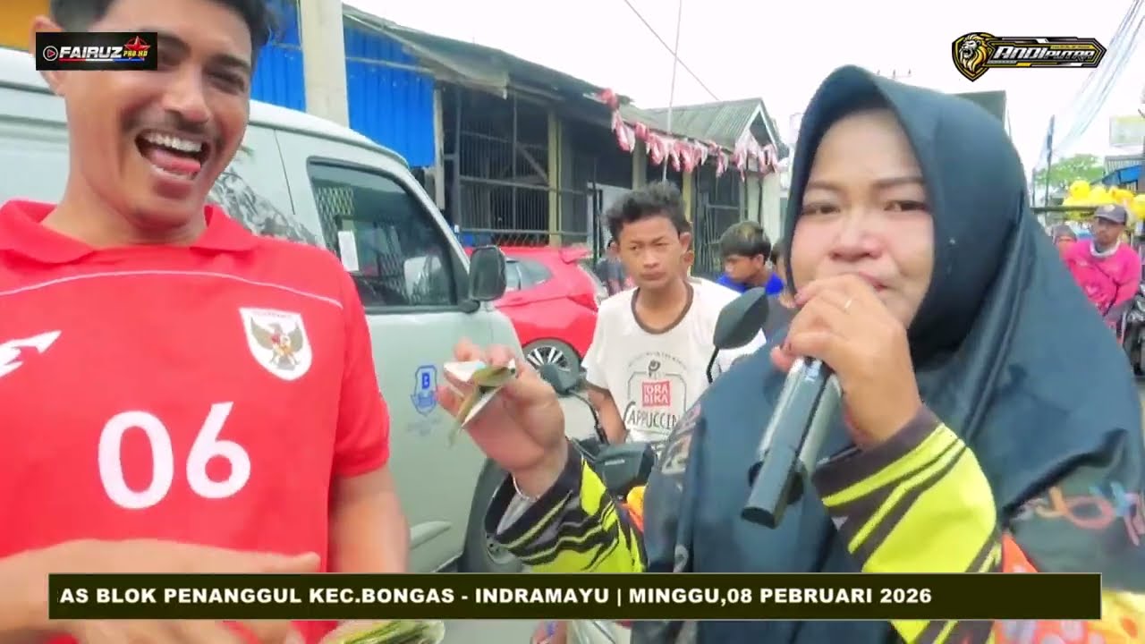 ANDI PUTRA 3|DALAN ANYAR| JUJU | DESA BONGAS BLOK PENANGGUL KEC BONGAS INDRAMAYU