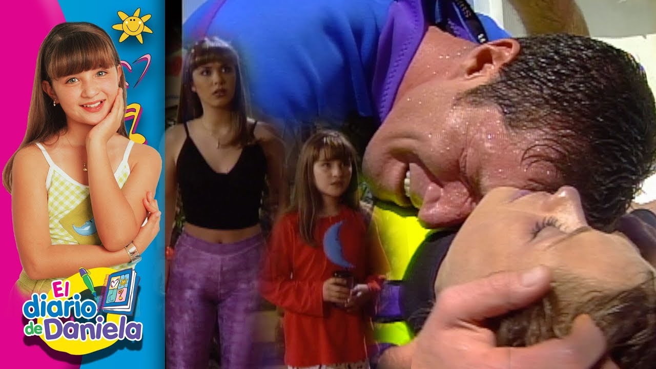 La muerte de Leonor | El diario de Daniela - Televisa