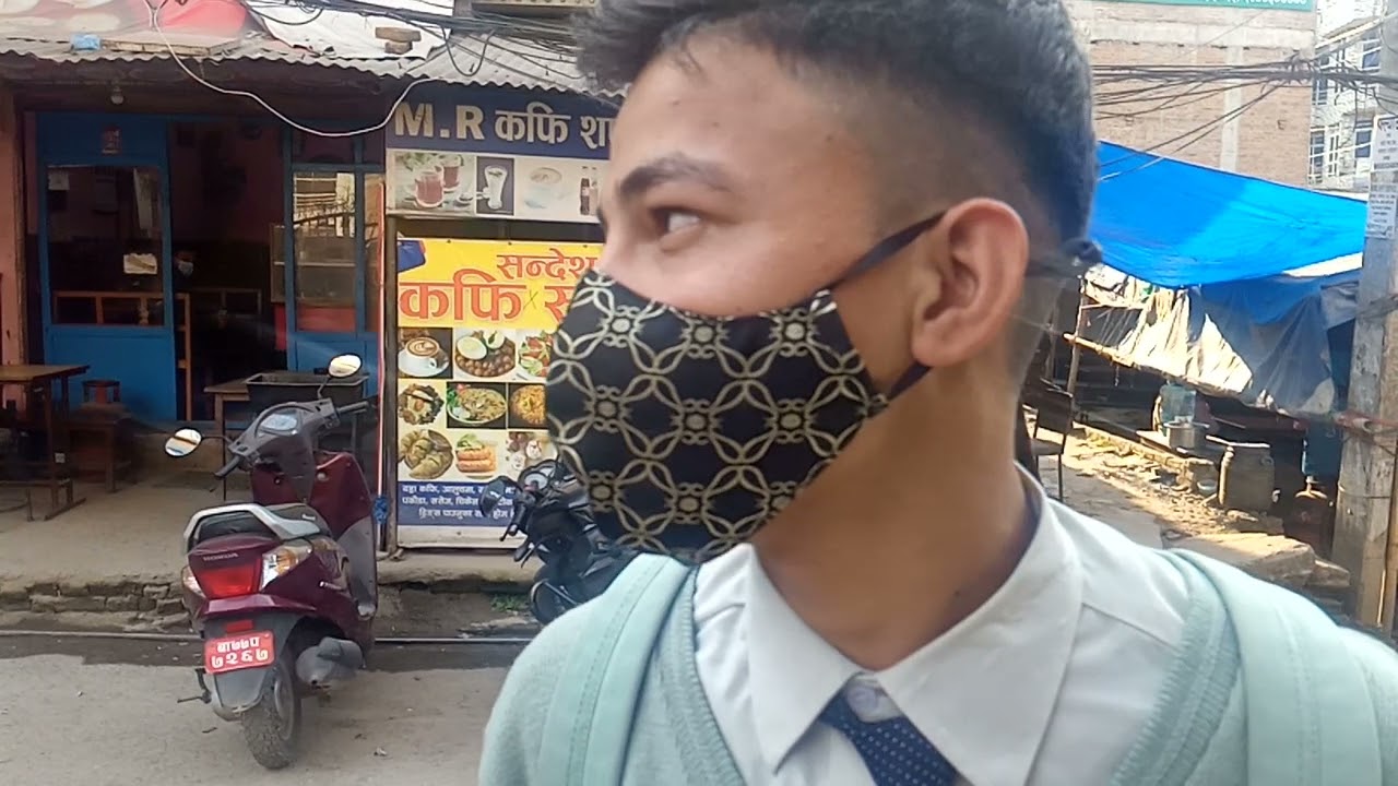Omicron varient was found in Nepal, Then#need lockdown or not ?