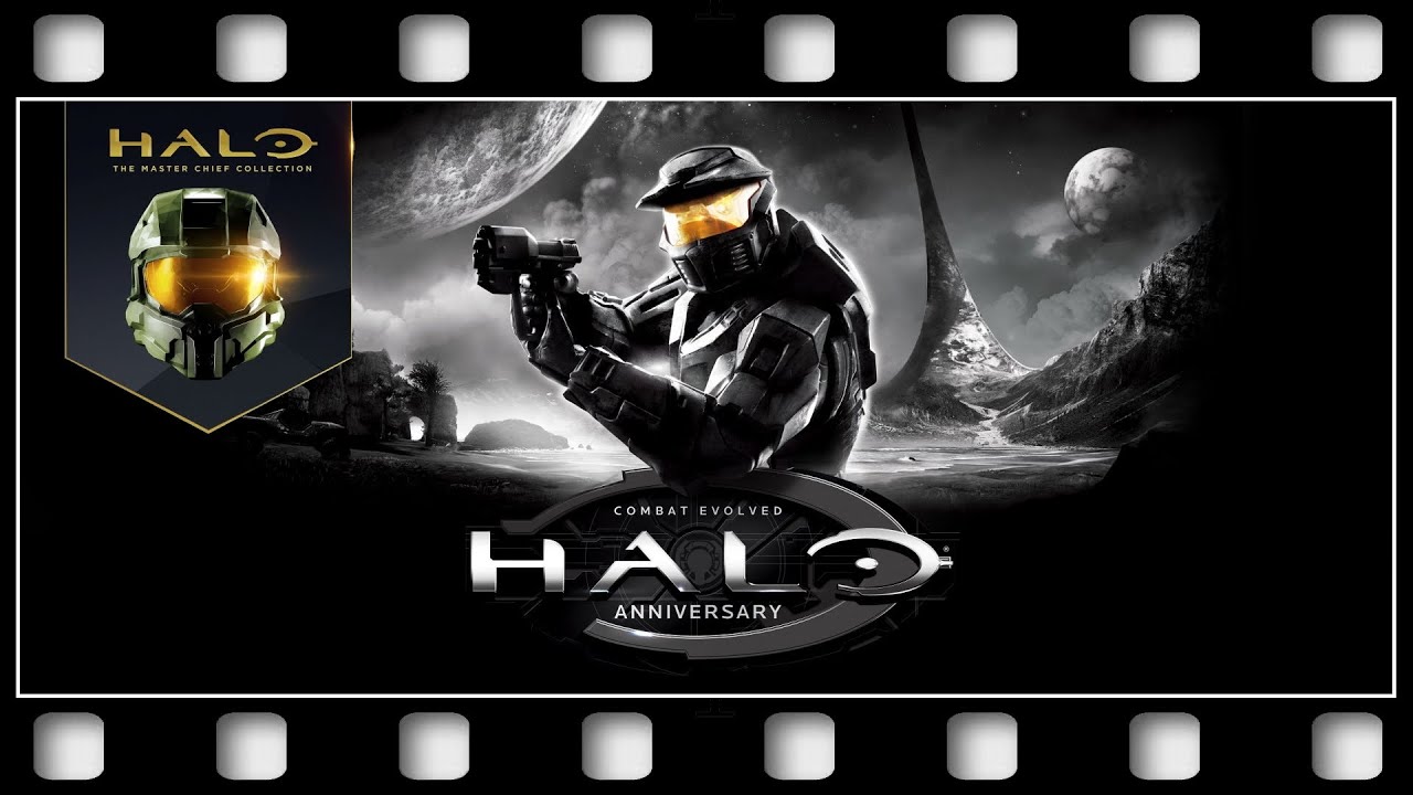 MCC: Halo Combat Evolved Anniversary 