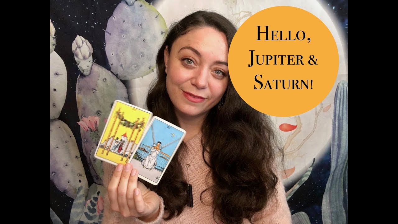 AQUARIUS DECEMBER 2020 - A whole new book