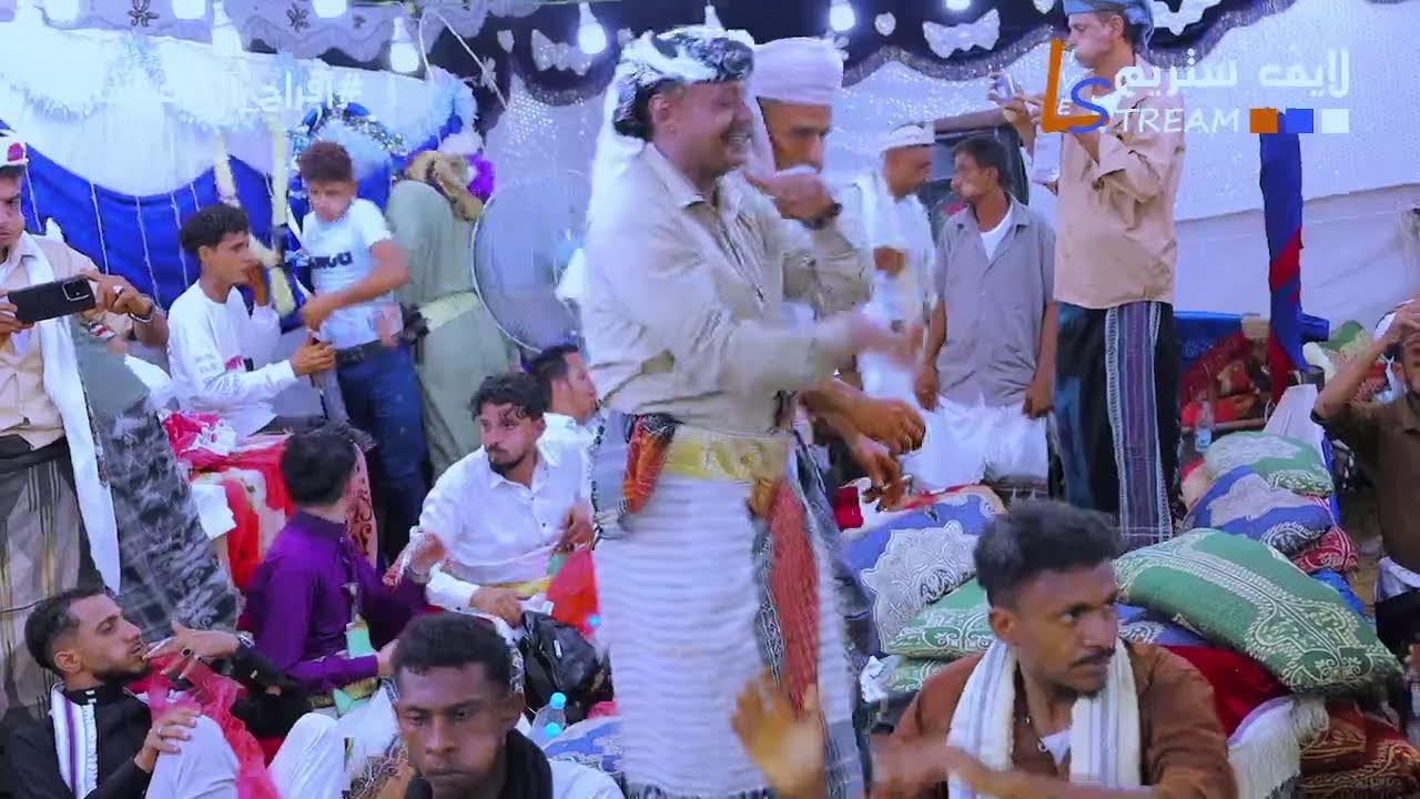 اسماعيل جوهر - رمزي السلالي - عبدالودود العزكي - افراح ال العباسي - العباسه -مهندس الصوت اسامةمساوى2