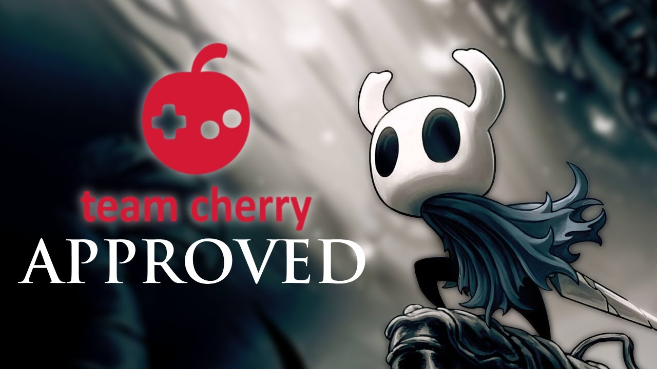 112% Hollow Knight ТОЧНО как задумано