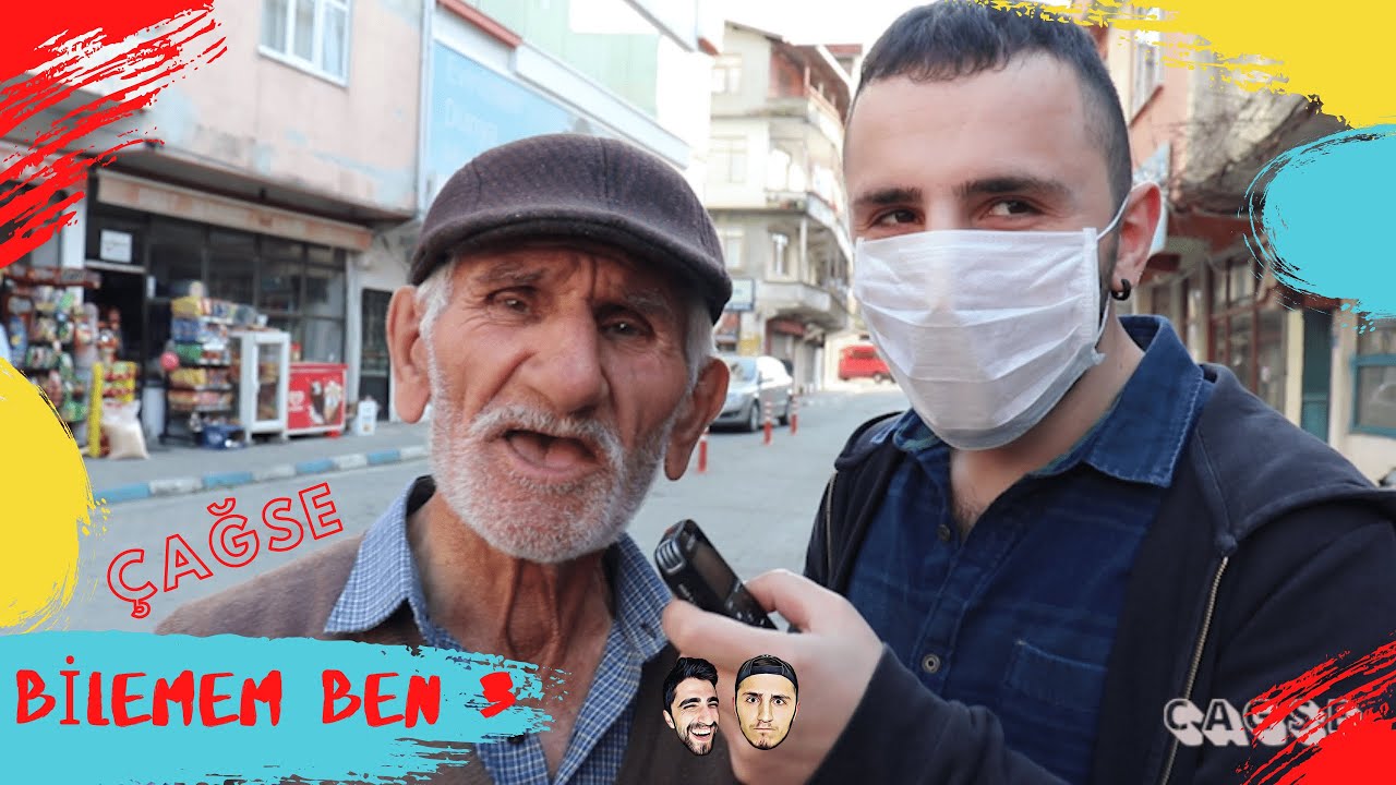 BİLEMEM BEN 3 ( Gündem Özel )     #hayatevesığar