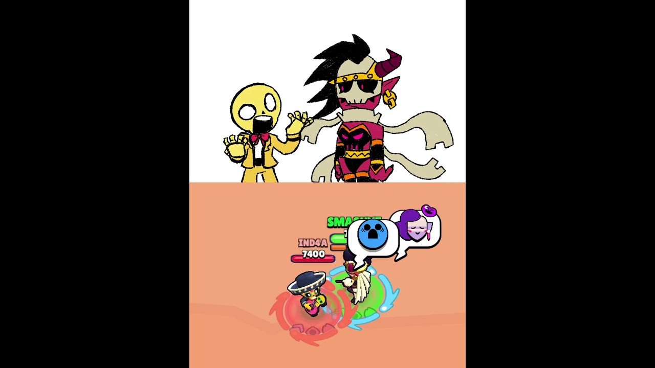 Top animation used under fair use &ndash; parody remix.Credits to original creator
