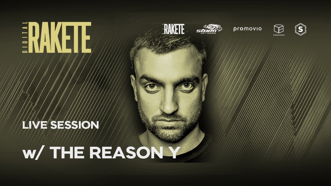 Digital Rakete |&nbsp;The Reason Y