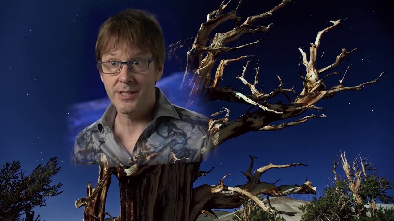 Mark Cerny ASMR (The Road to PS5 + ambient music)
