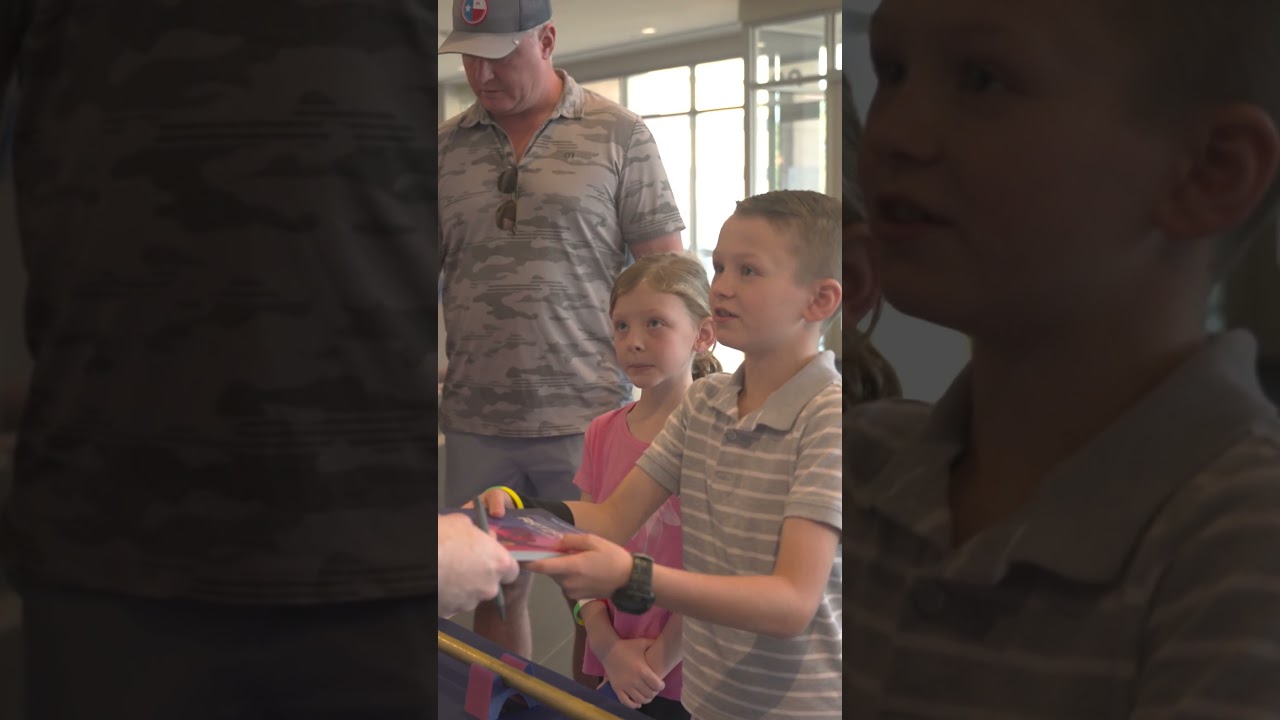 ICR Discovery Center Dollar Day Recap