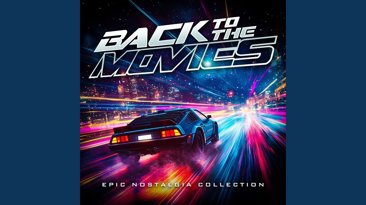 Back to the Future Theme