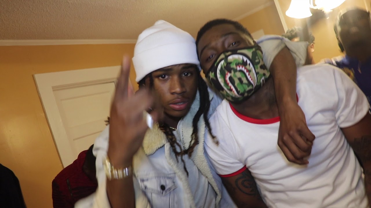 Super Jumpin - Big M Slim x Payroll (Official Video) Prod by FlyyTone