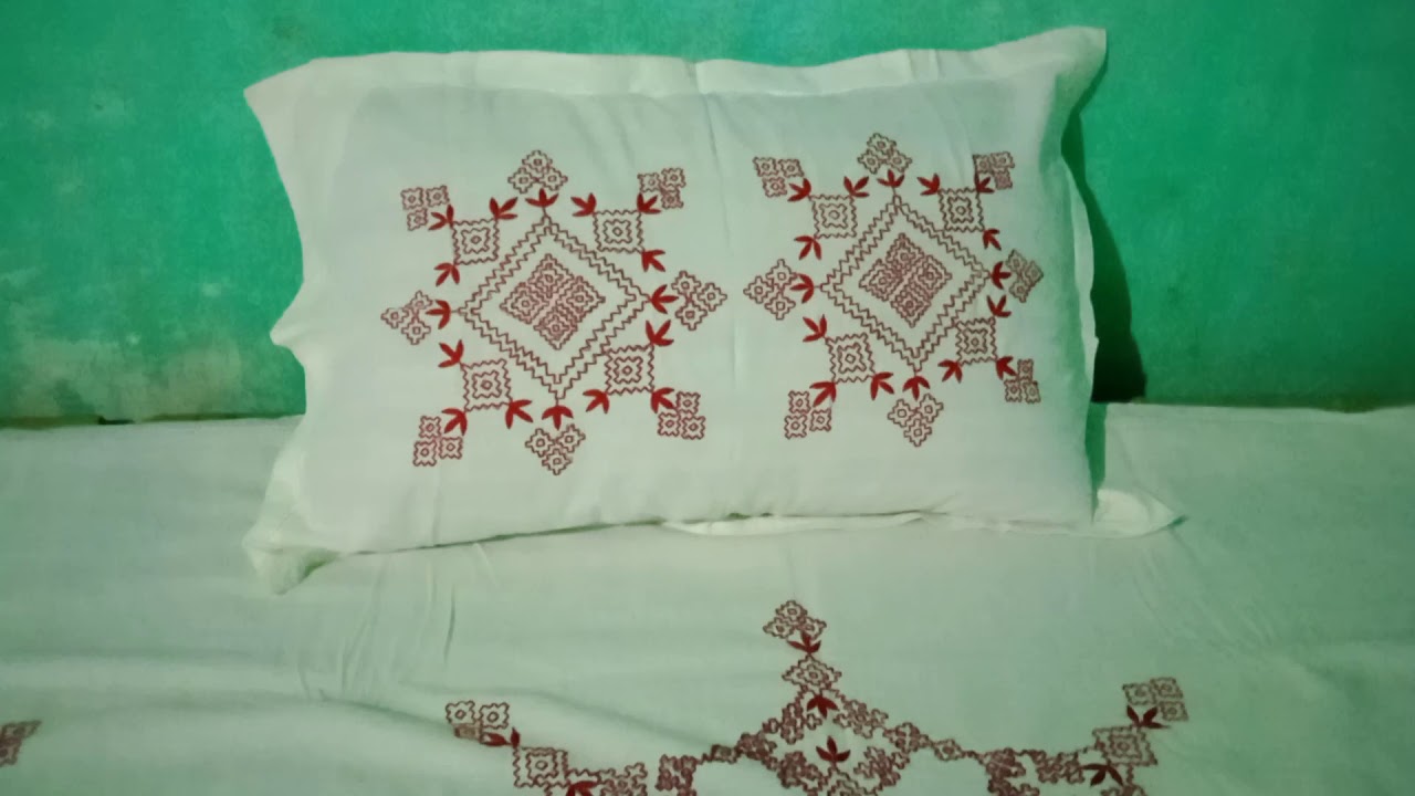 computer Bedsheet design by T A design