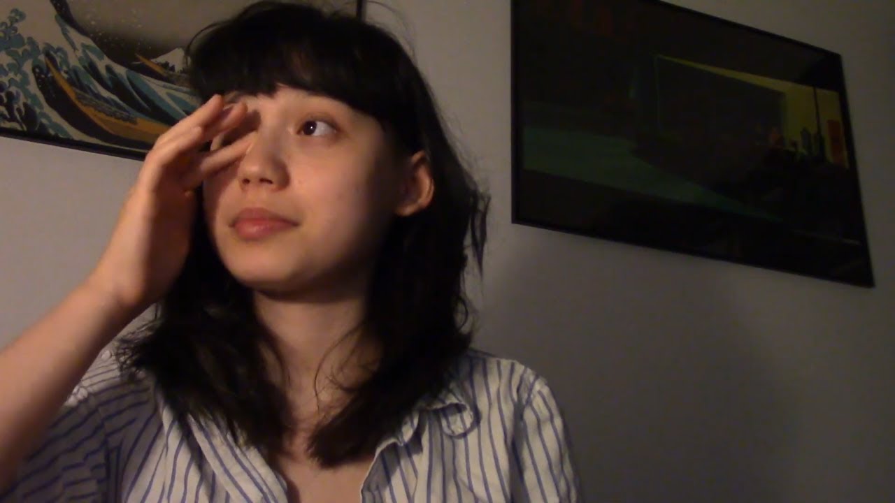 joji - glimpse of us [ukulele cover] | burningbucket