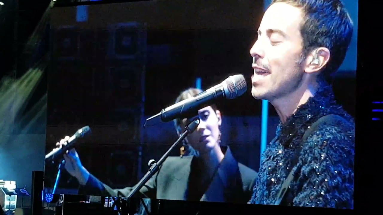 Diodato In Verona - (Mostly) Full Concert Experience
