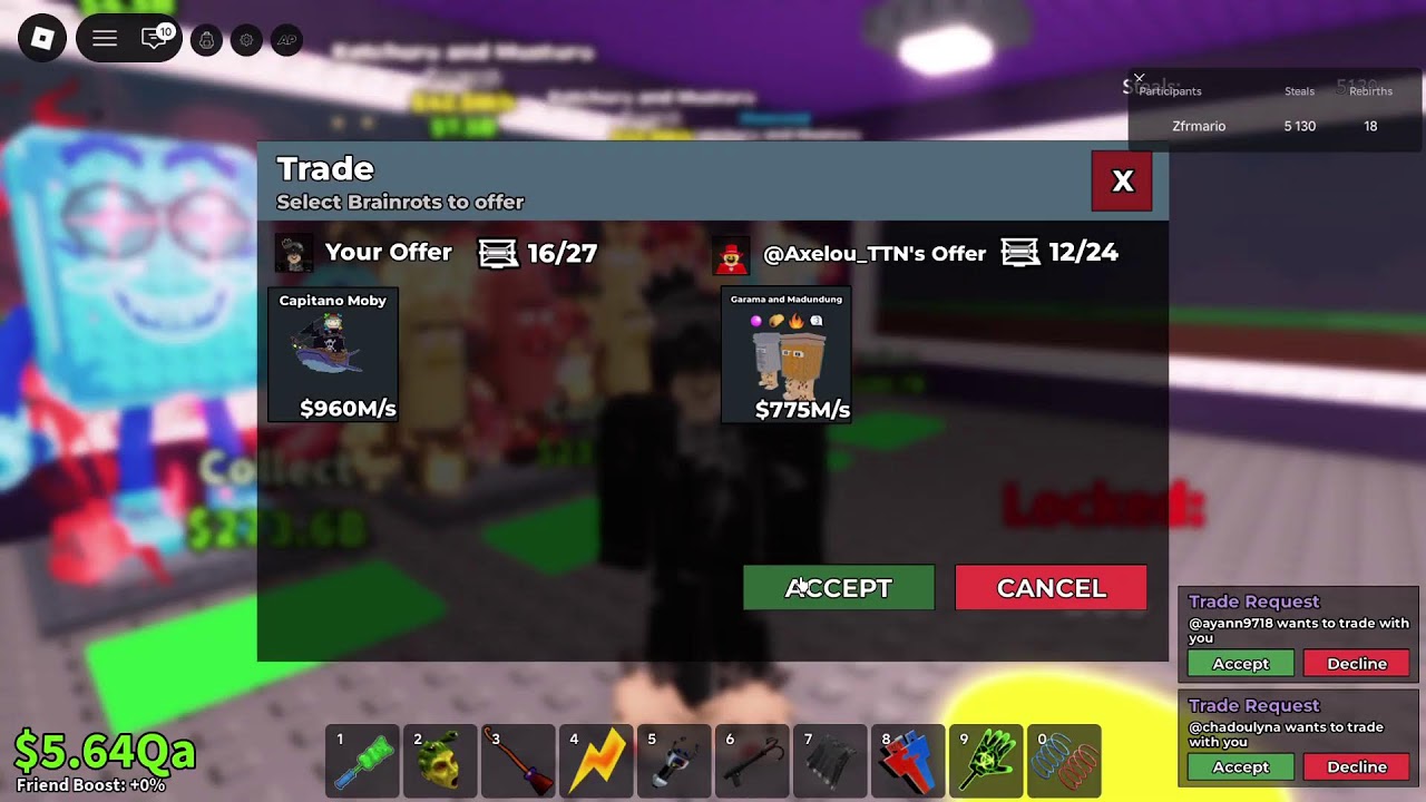 Je Trade venez🎯❤️