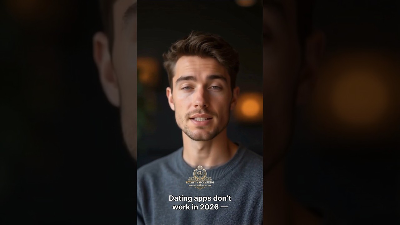 😳Dating apps vs real life, the results are shocking 