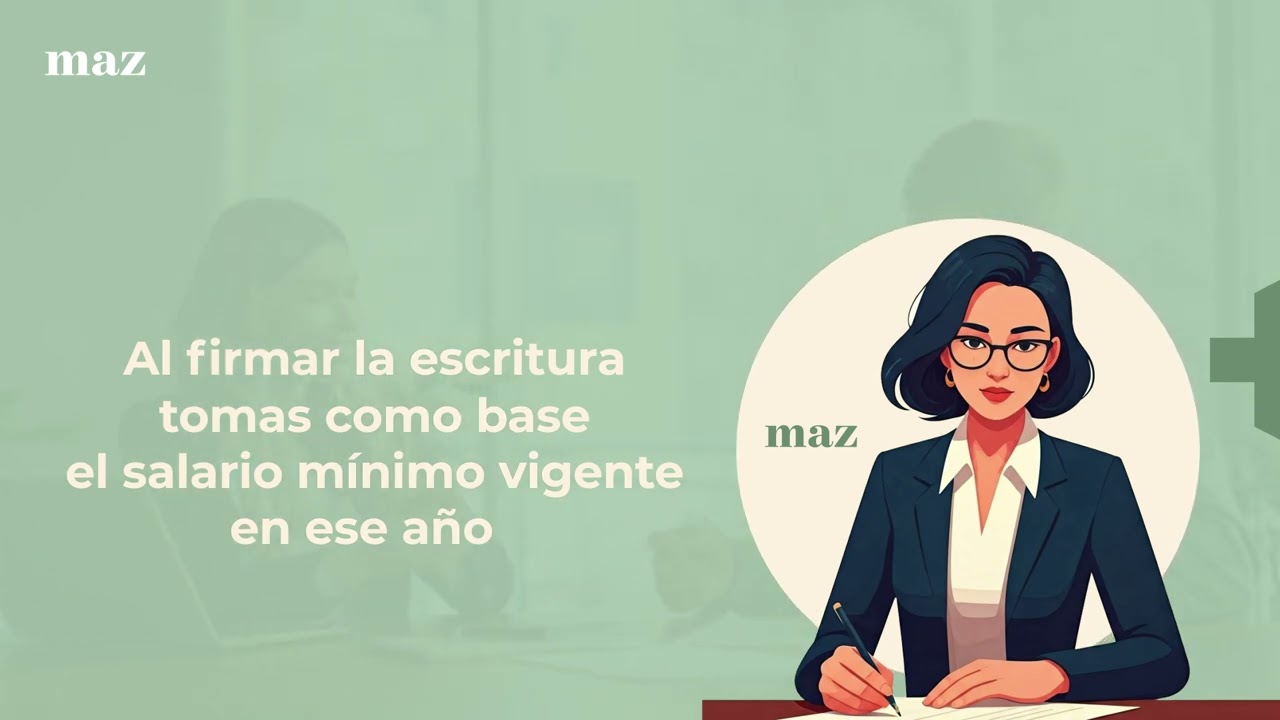 Maz te explica cómo se calcula el valor de una vivienda VIS en Colombia