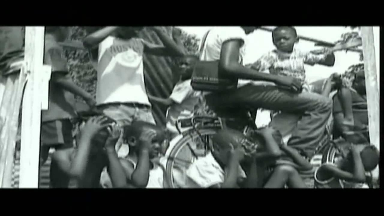 Ala dey   lyrics penton